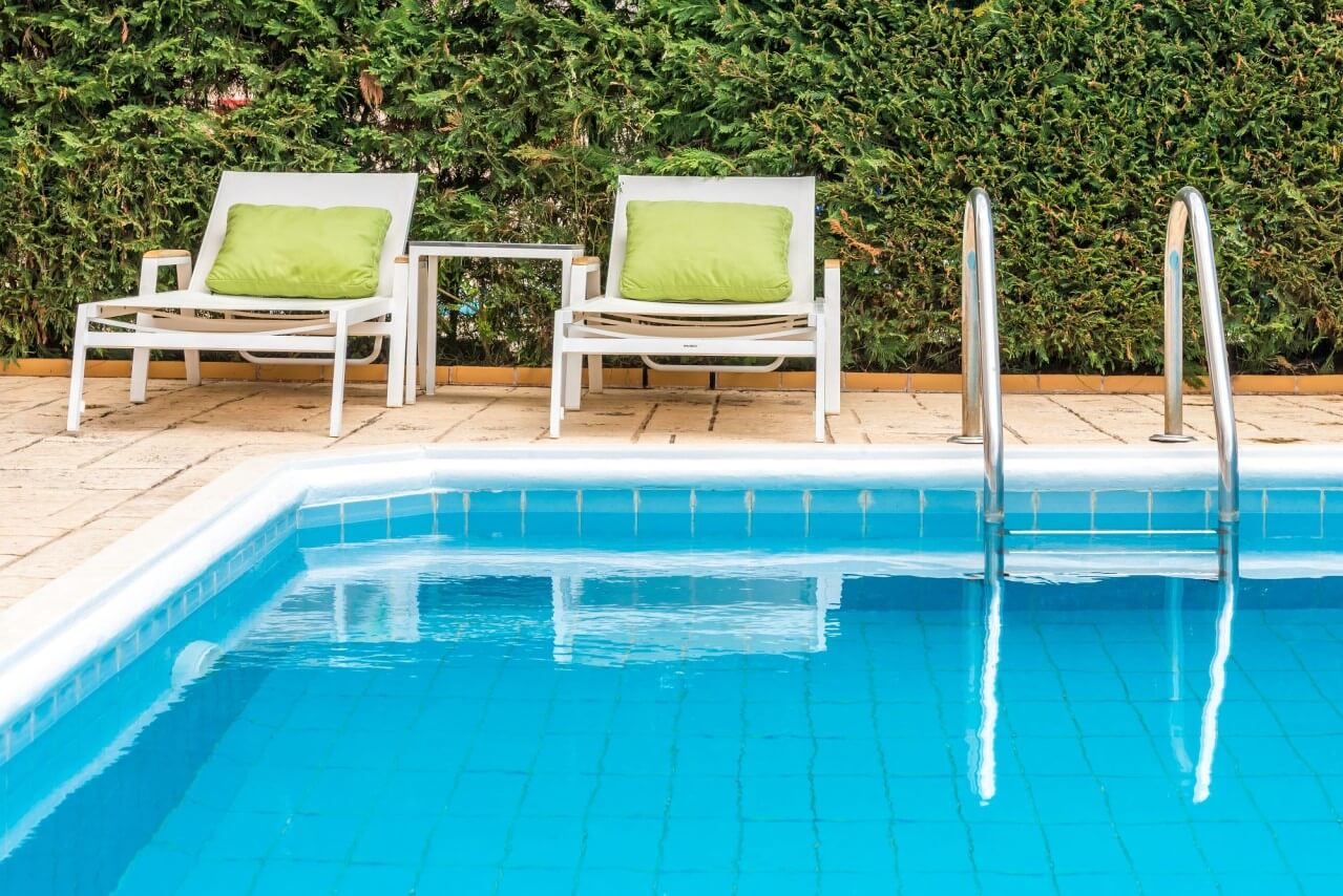 Zakynthos Private Pool Villas - Amarylis - Lorenzo Villas